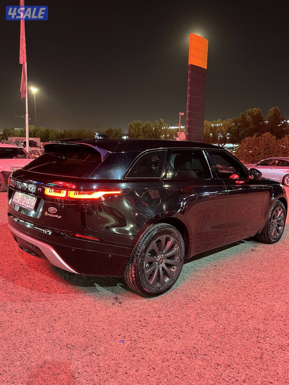 للبيع جيب فيلار3