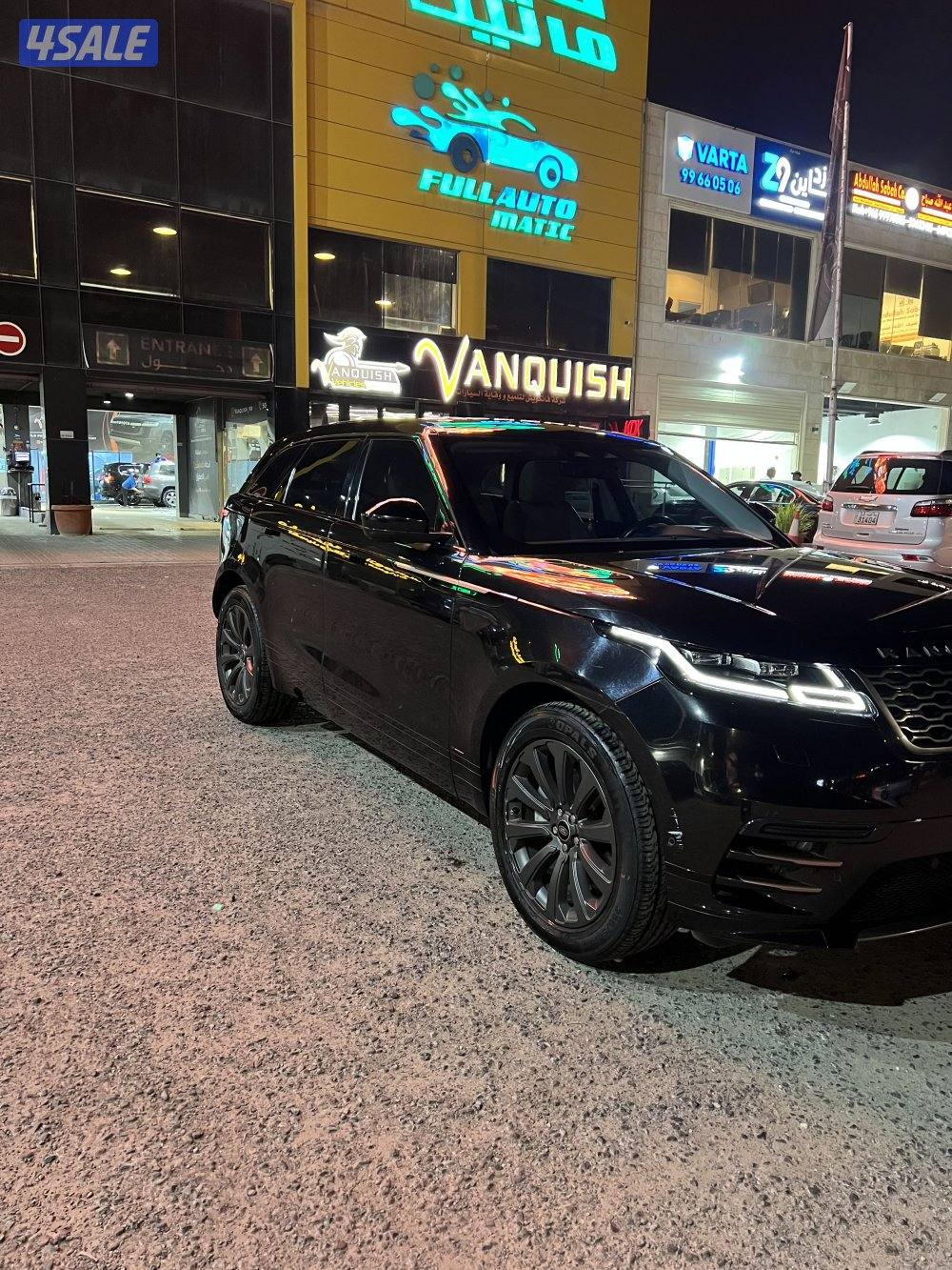 للبيع جيب فيلار4