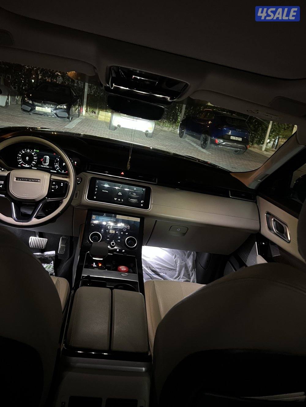 للبيع جيب فيلار6