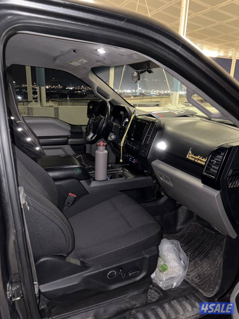 للبيع وانيت فورد غماره F-1505