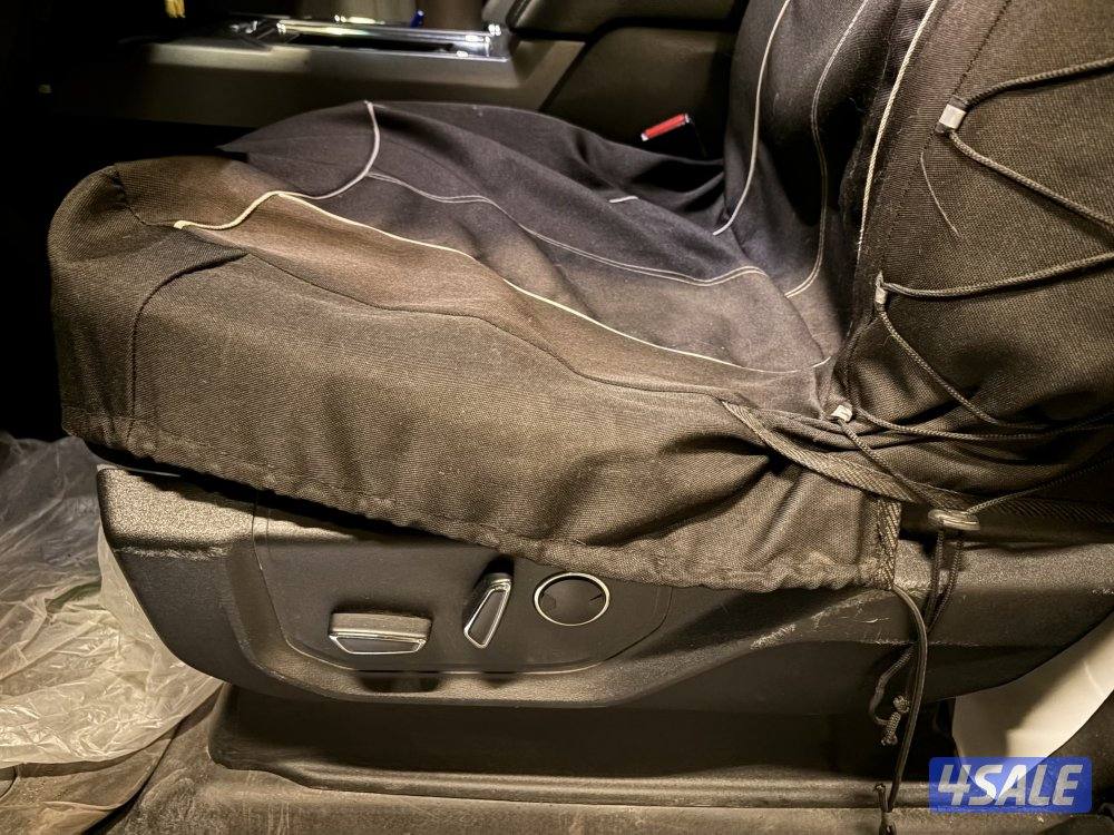 للبيع وانيت فورد غماره F-1508