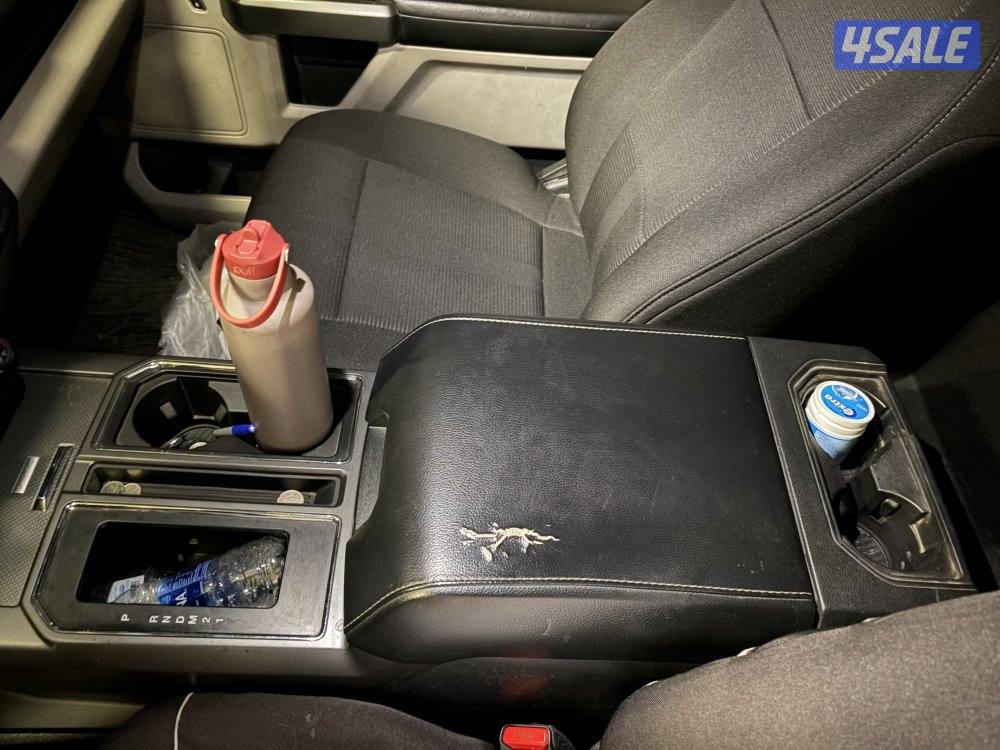 للبيع وانيت فورد غماره F-1509