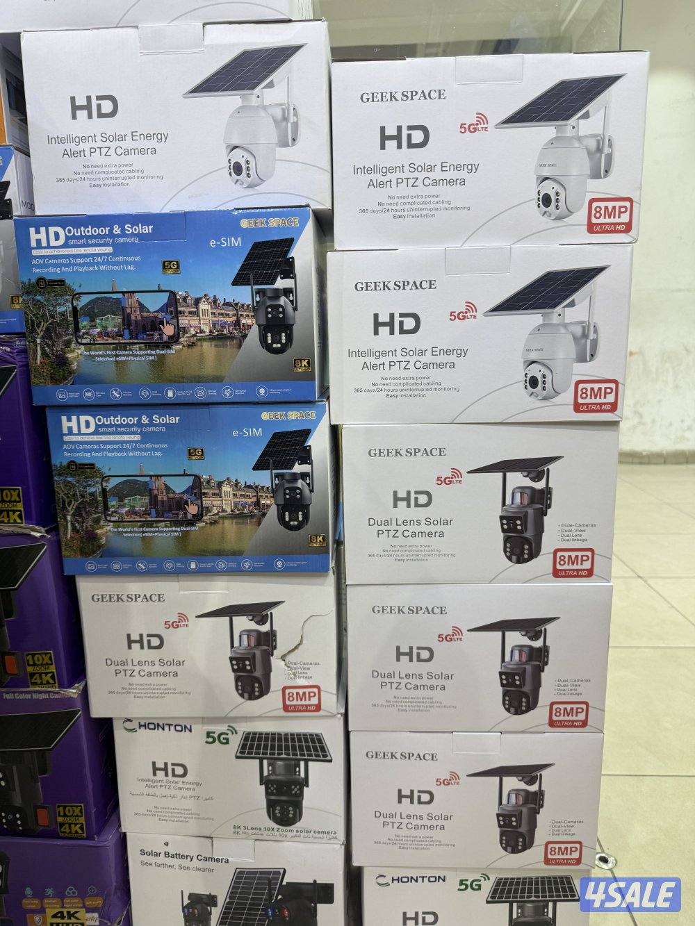 cctv camera Hindi Bengali technician Kuwait4