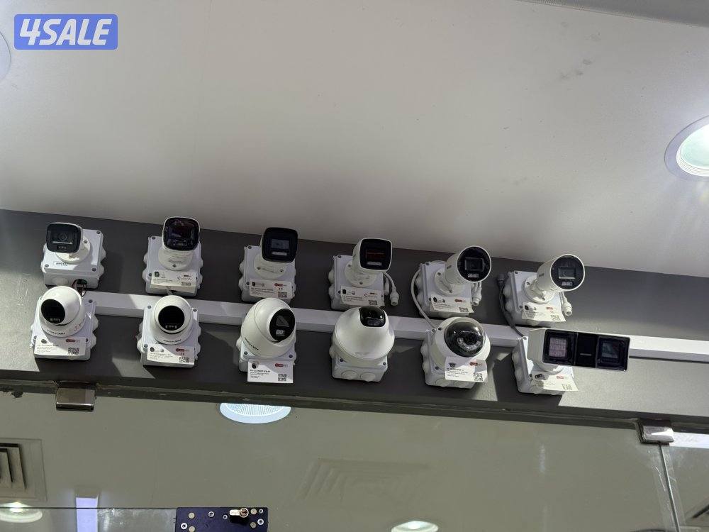 cctv camera Hindi Bengali technician Kuwait5