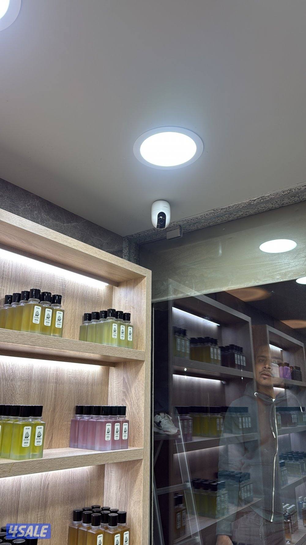 cctv camera Hindi Bengali technician Kuwait6