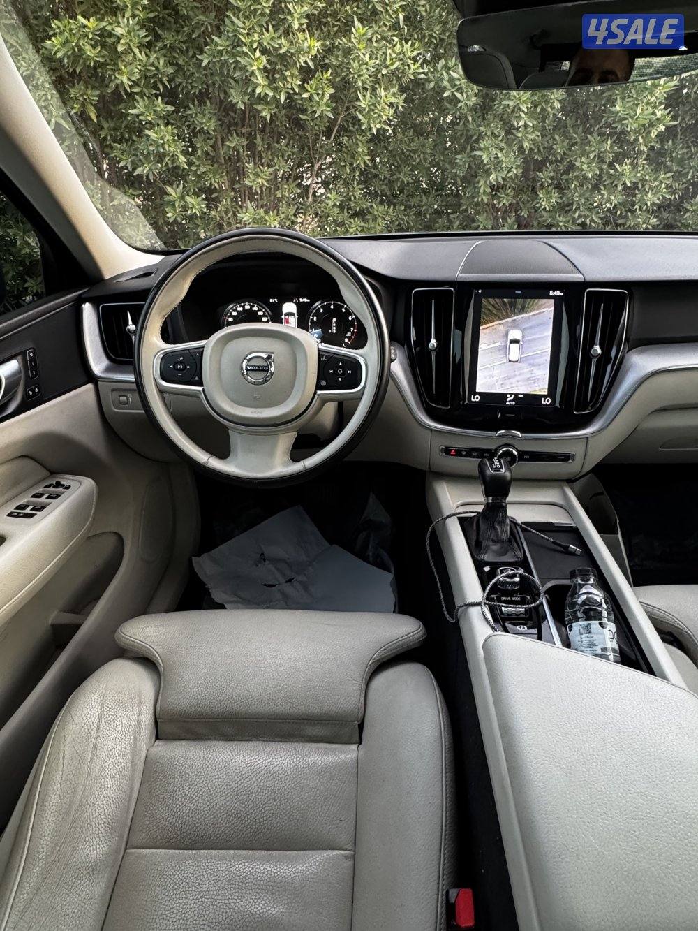 للبيع فولفو1