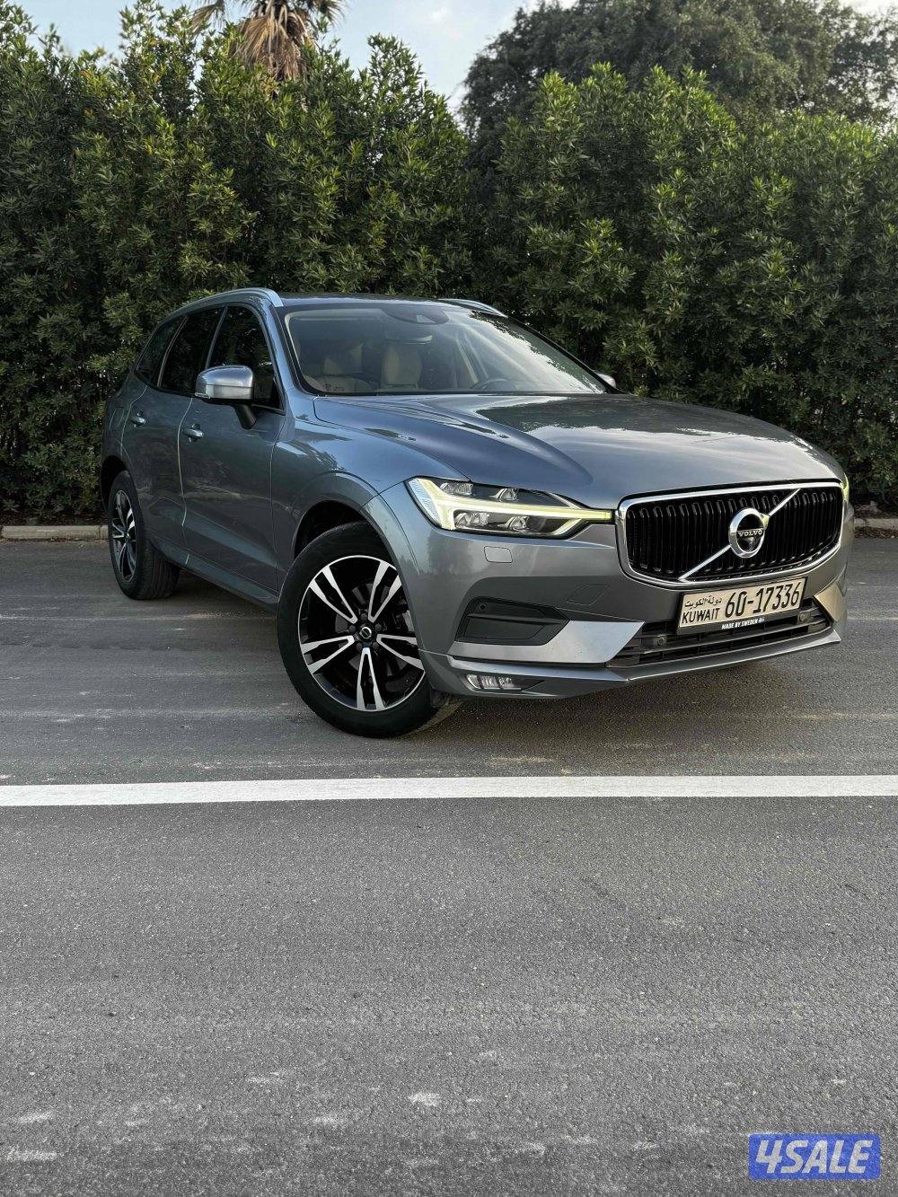 للبيع فولفو2