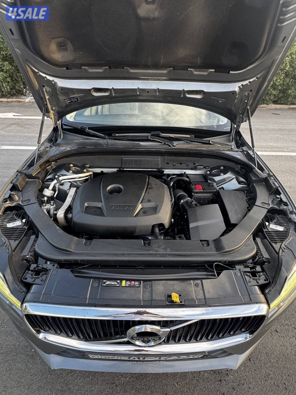 للبيع فولفو3