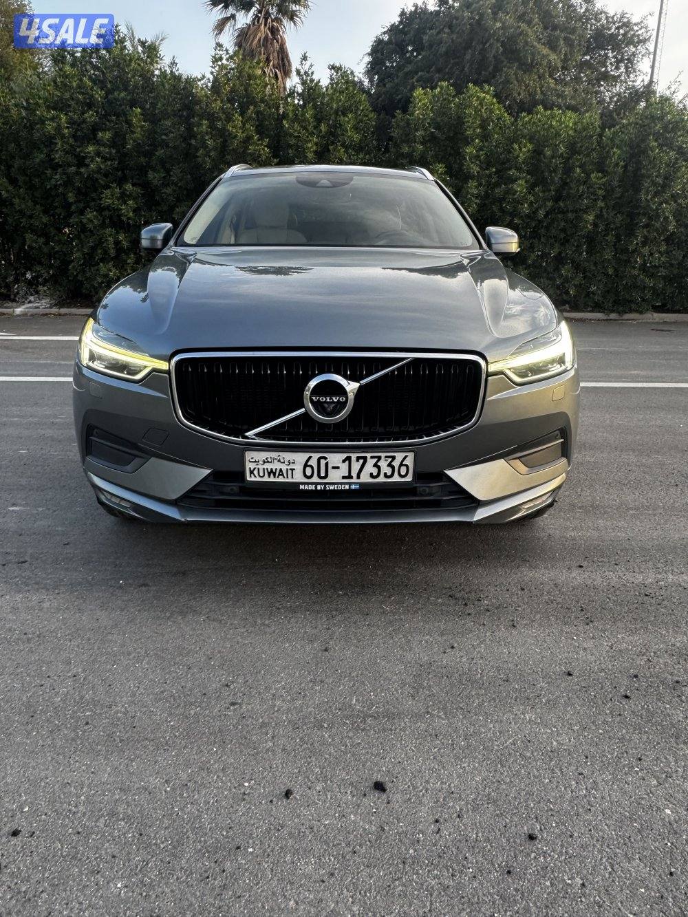 للبيع فولفو4