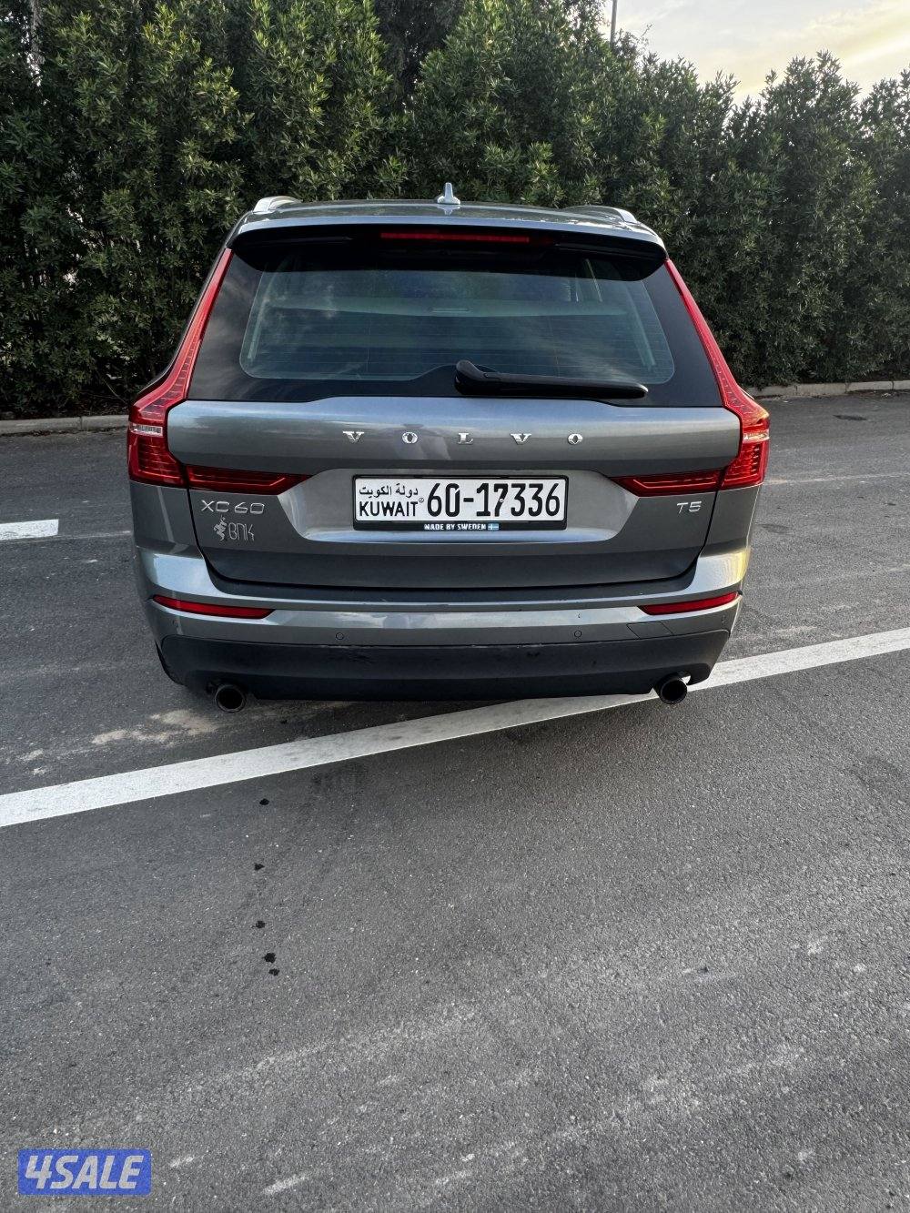 للبيع فولفو5