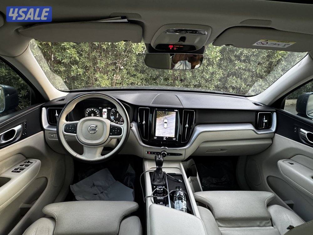 للبيع فولفو6