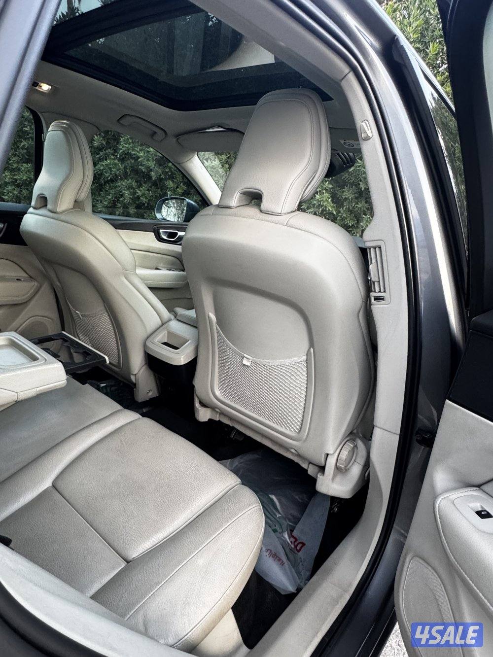 للبيع فولفو7