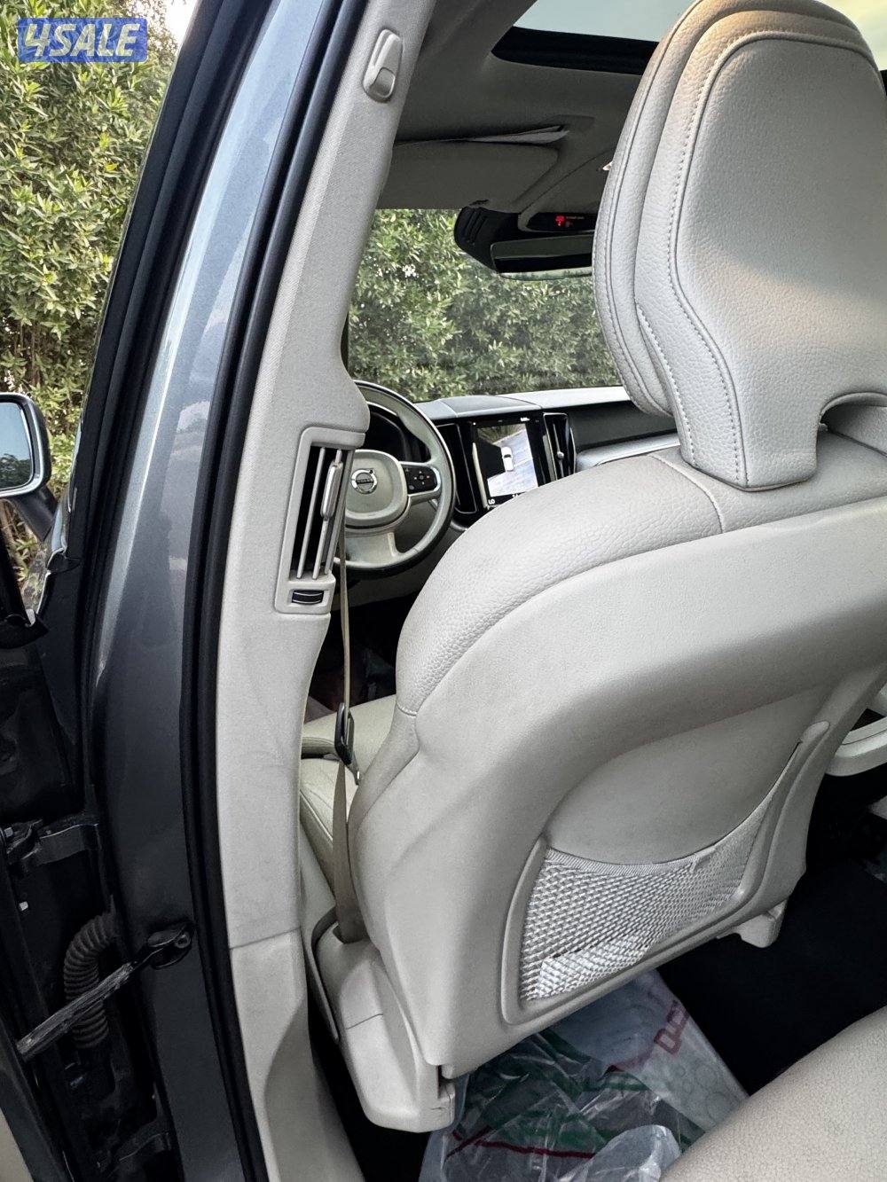 للبيع فولفو8