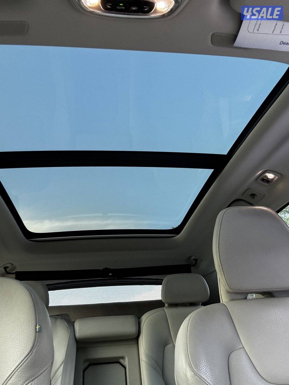 للبيع فولفو9