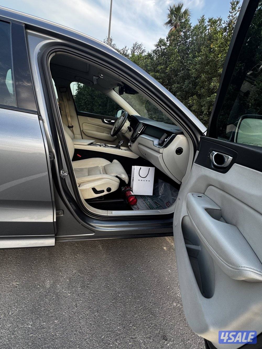 للبيع فولفو13