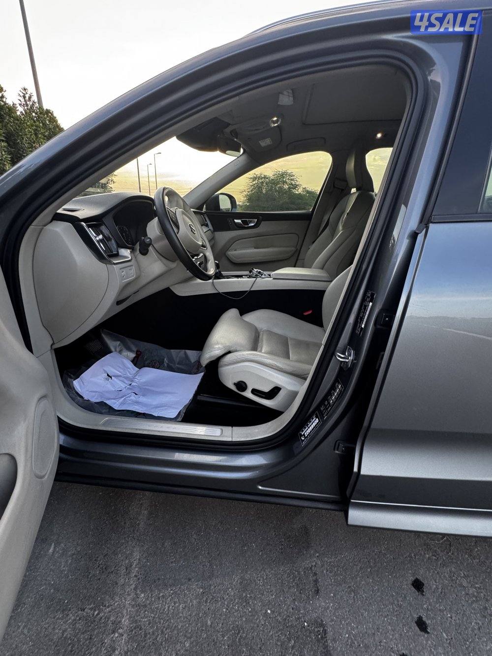 للبيع فولفو14