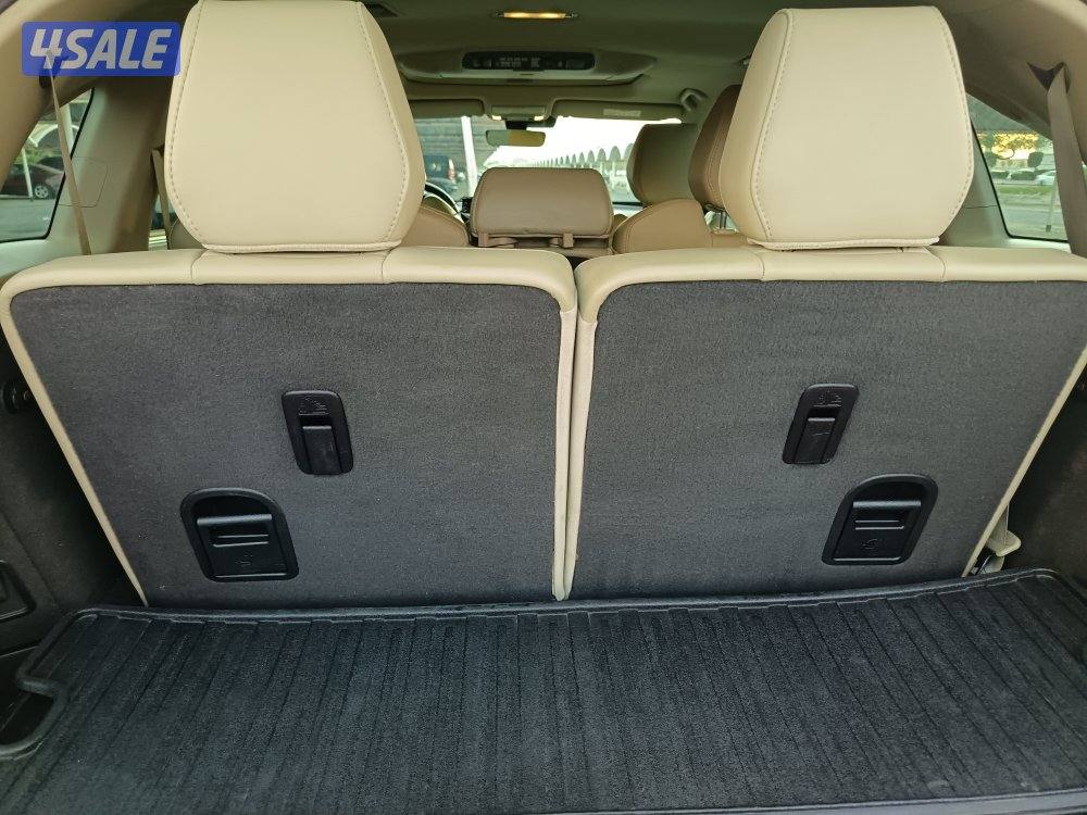 اكيورا TXL 2017فل اوبشن صبغ الوكاله بحاله ممتازه9