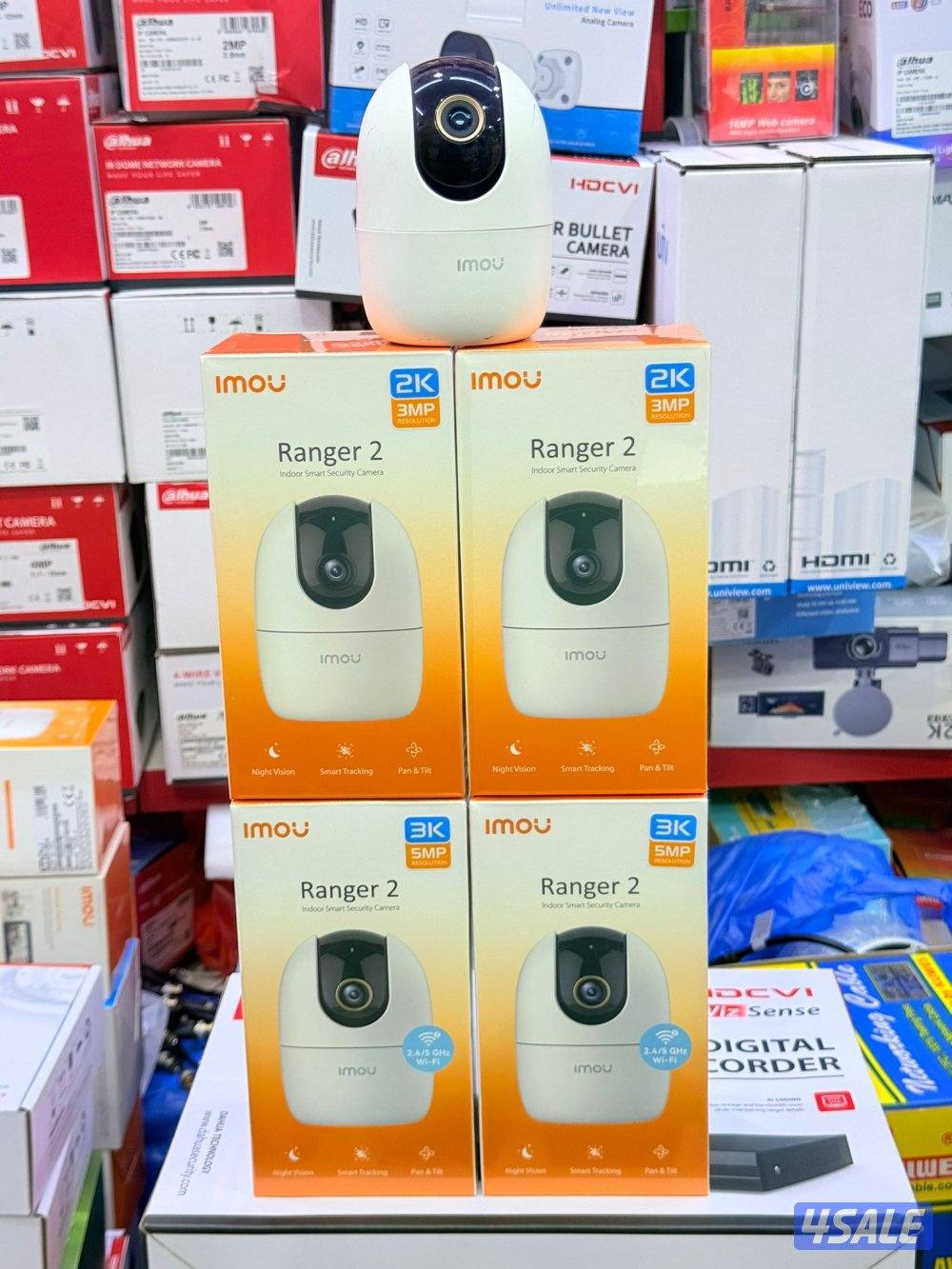 فني كاميرات المراقبة الهندية بانجلي3