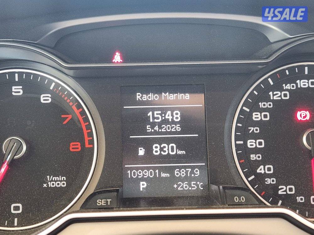 حالة ممتازة 109 الف فقط2