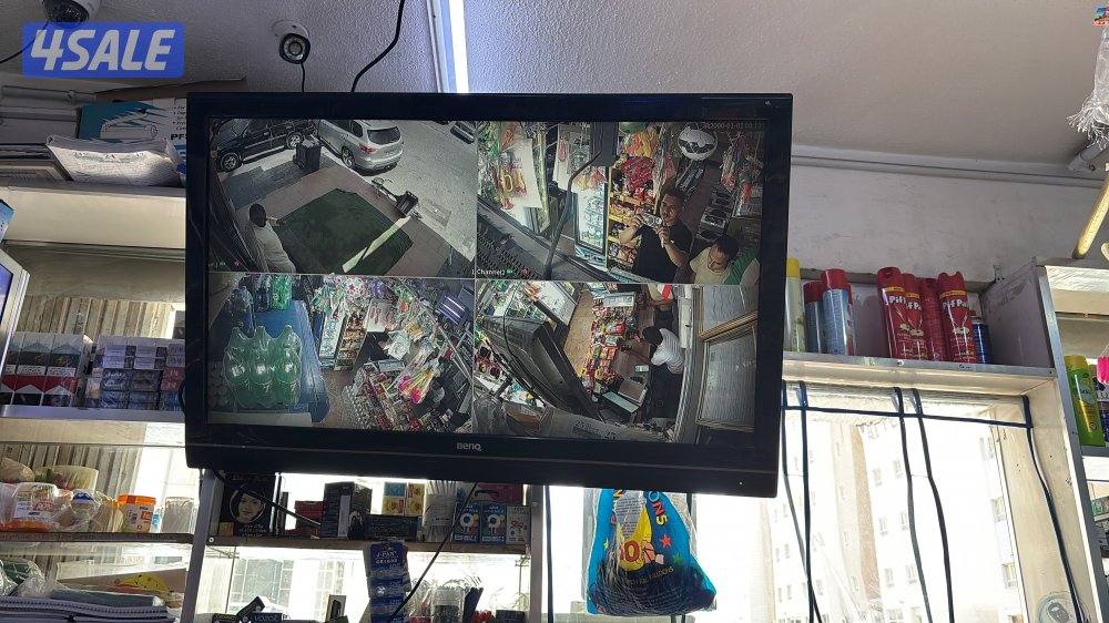 افضل عروض كاميرات المراقبة12