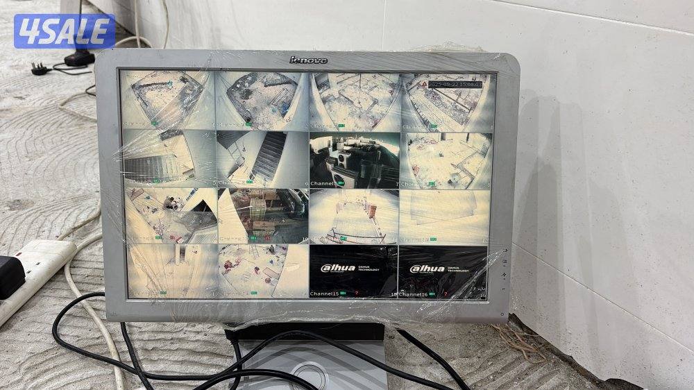 افضل عروض كاميرات المراقبة14