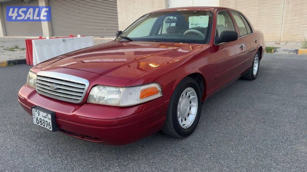 فورد حروان فيكتوريا0