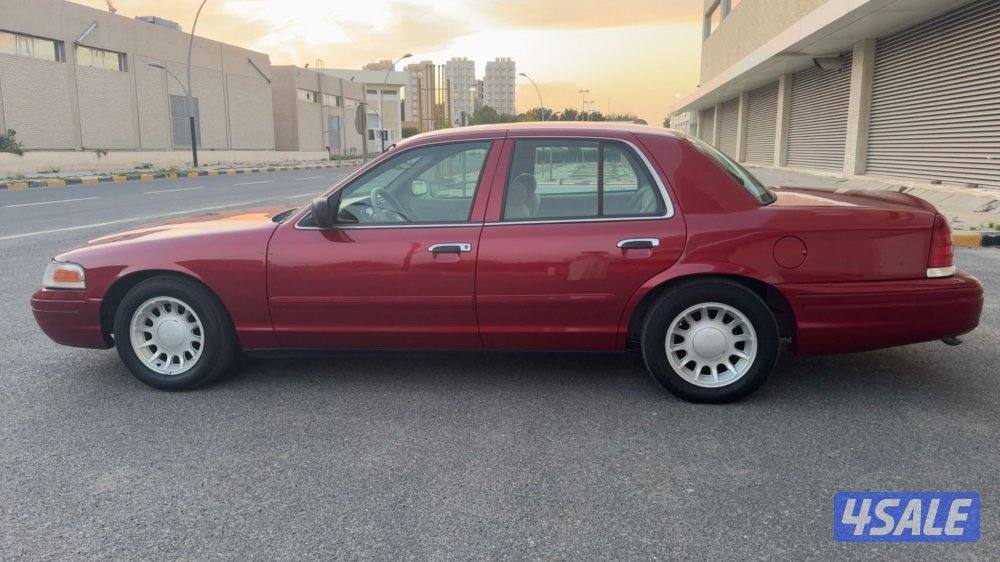 فورد حروان فيكتوريا1