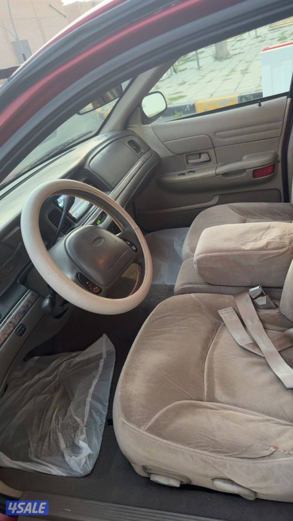 فورد حروان فيكتوريا3