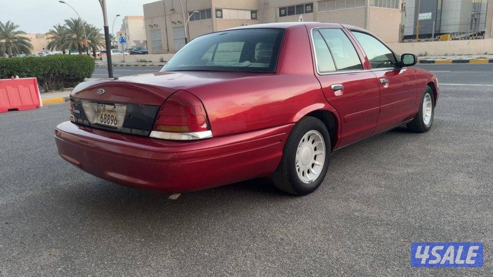 فورد حروان فيكتوريا5