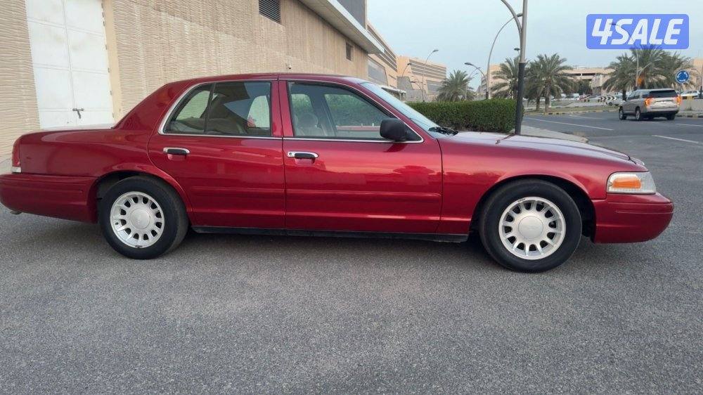 فورد حروان فيكتوريا4