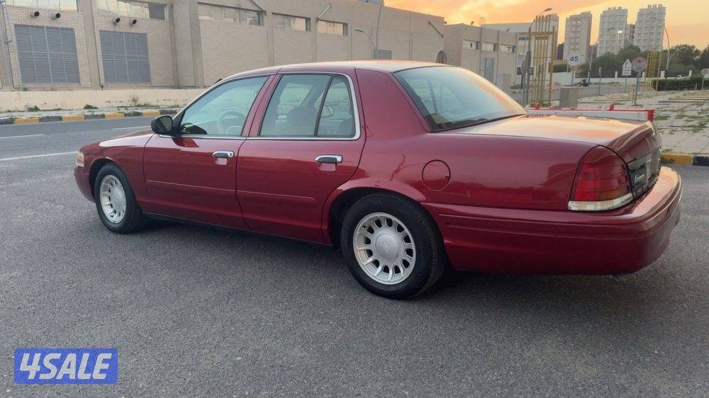 فورد حروان فيكتوريا6