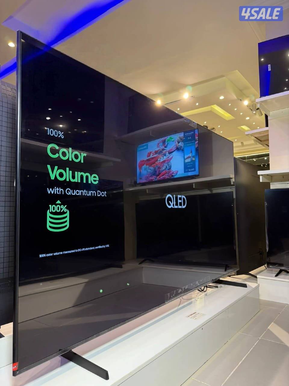 مطلوب تلفزيون 98 او 100 بوصه I Need TV 98 or 100Inch0