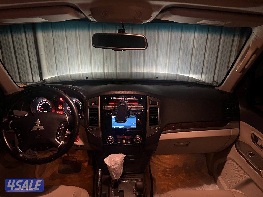 كامل المواصفات -الماكينه الكبيرة 3.8 رنق حجم 18 -جلد2