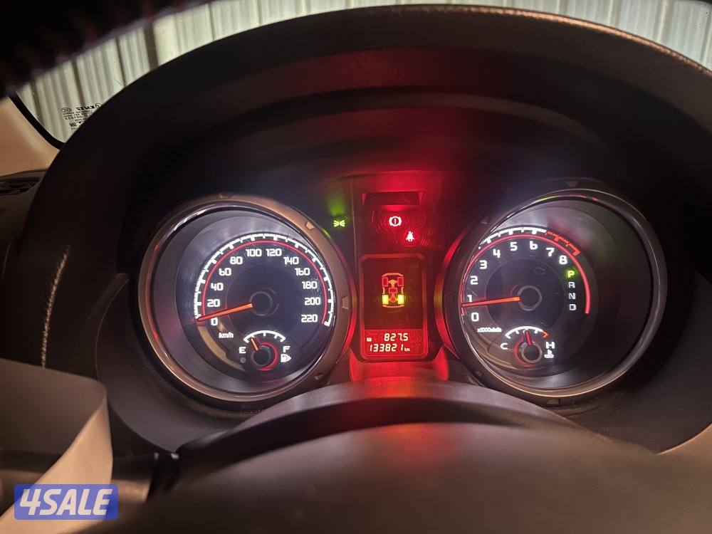 كامل المواصفات -الماكينه الكبيرة 3.8 رنق حجم 18 -جلد5