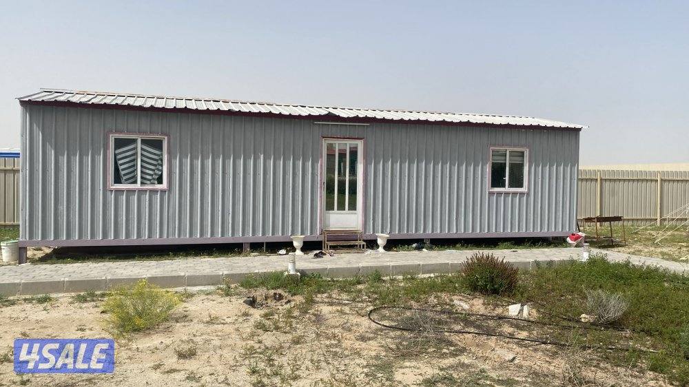 للبيع شاليه  ثابت2