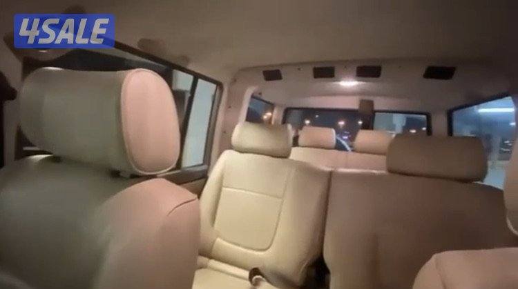 نيسان باترول موديل ٩٥ لوحات سعوديه نظيف شرط الفحص8