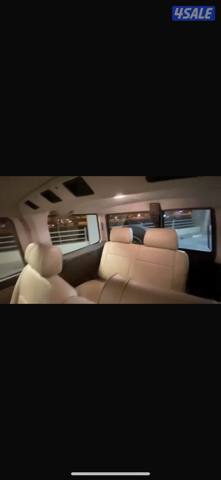 نيسان باترول موديل ٩٥ لوحات سعوديه نظيف شرط الفحص10