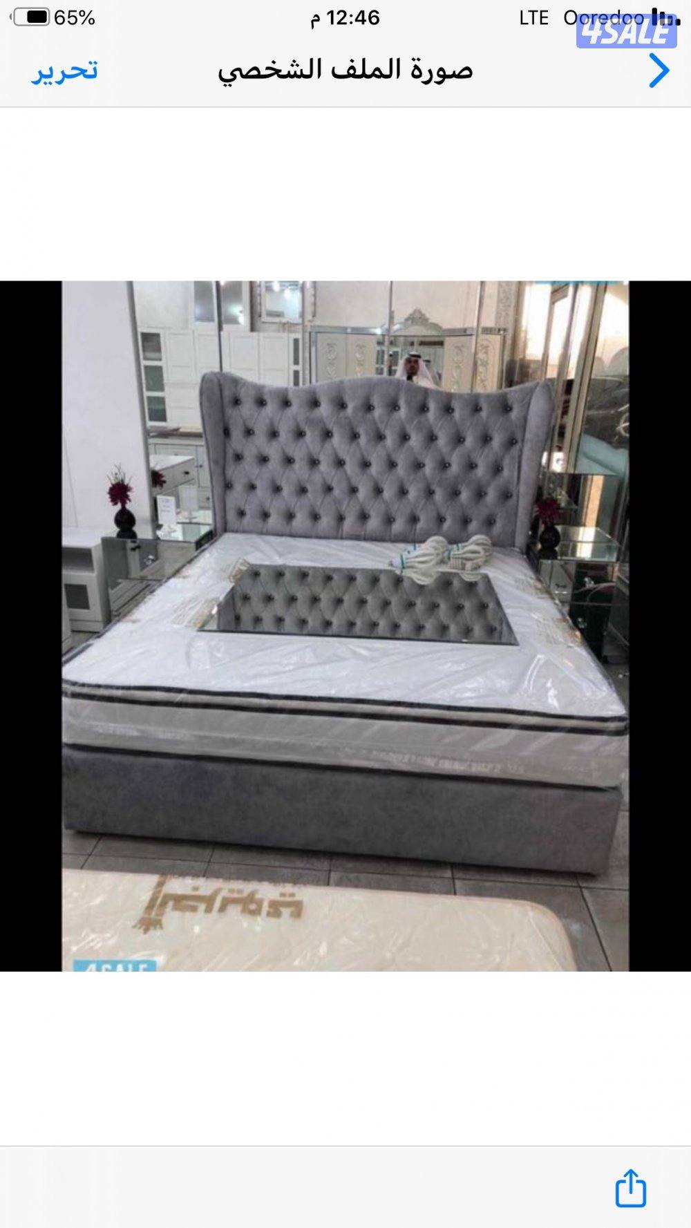 سراير و فرشات بأرخص الأسعار وسراير أطفال جميع المقاسات0