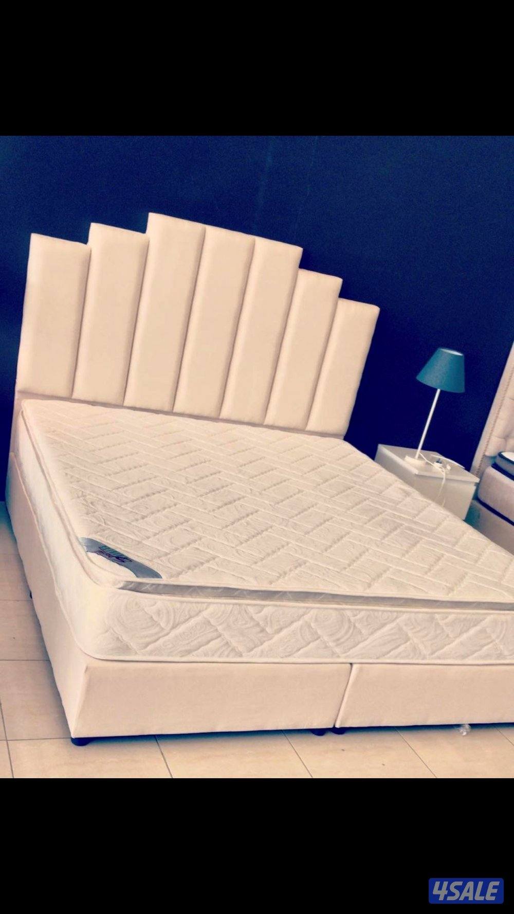 سراير و فرشات بأرخص الأسعار وسراير أطفال جميع المقاسات4