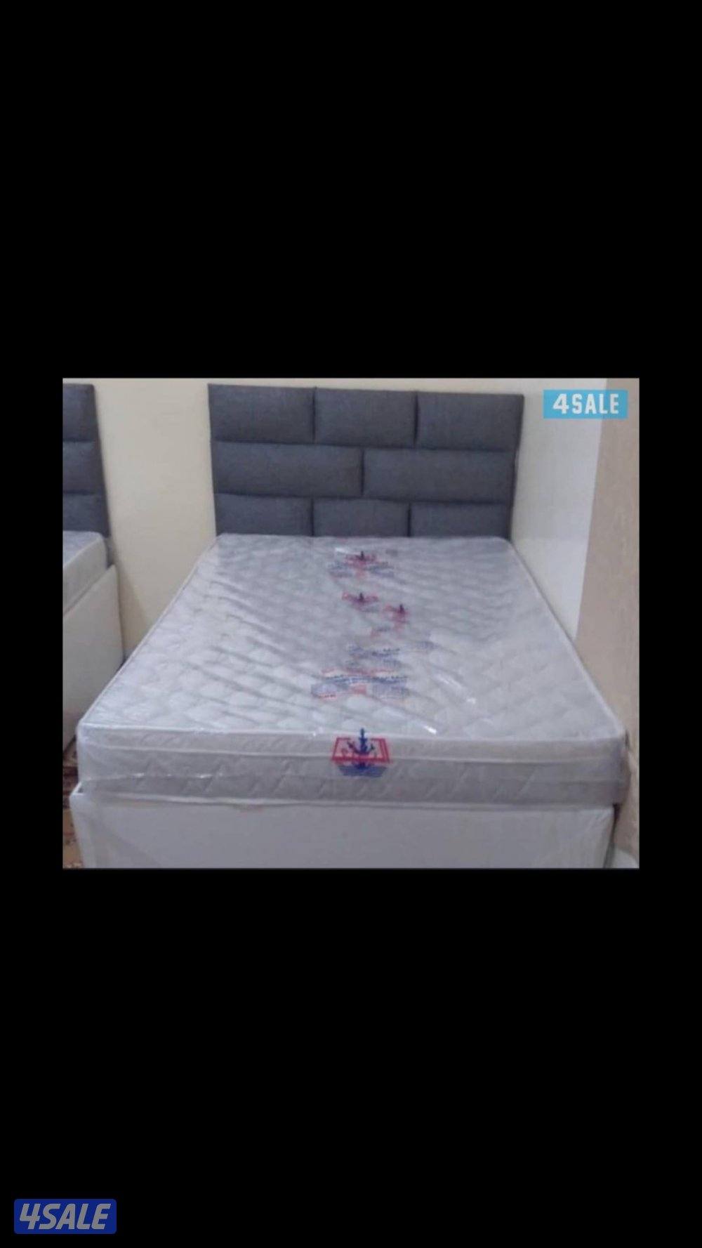 سراير و فرشات بأرخص الأسعار وسراير أطفال جميع المقاسات5