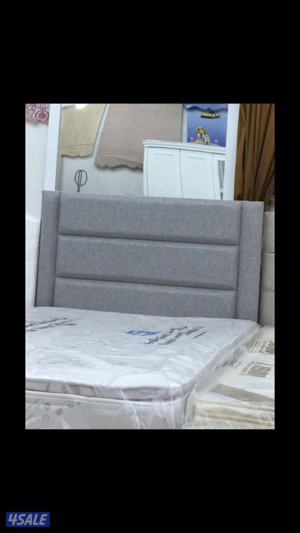 سراير و فرشات بأرخص الأسعار وسراير أطفال جميع المقاسات9