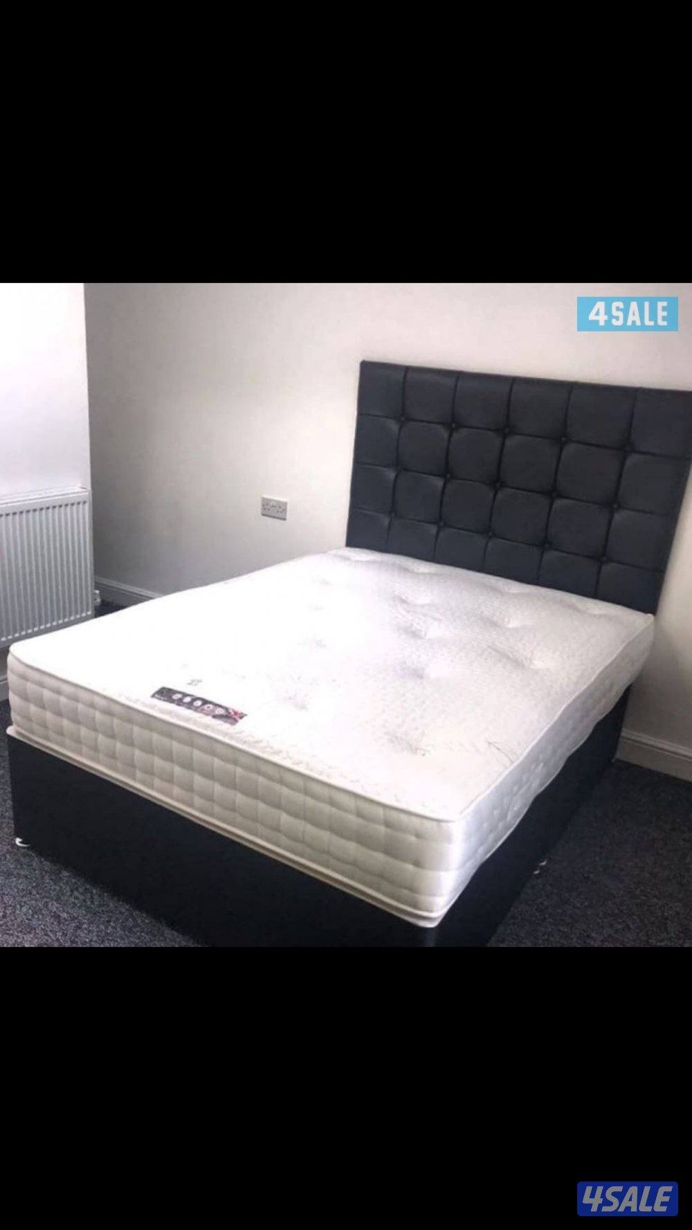 سراير و فرشات بأرخص الأسعار وسراير أطفال جميع المقاسات10