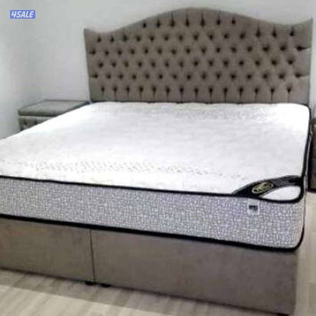 سراير و فرشات بأرخص الأسعار وسراير أطفال جميع المقاسات11