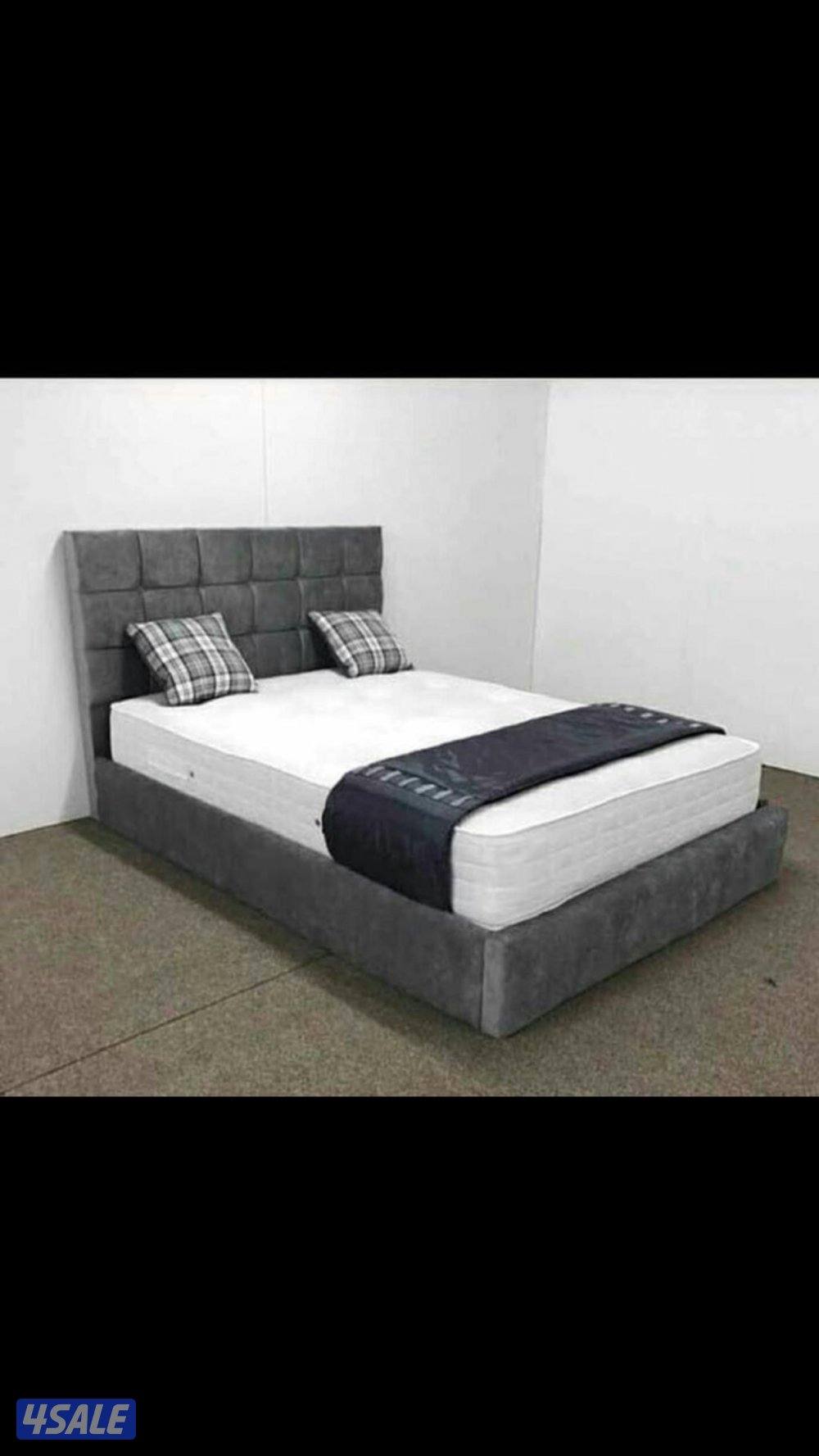 سراير و فرشات بأرخص الأسعار وسراير أطفال جميع المقاسات15