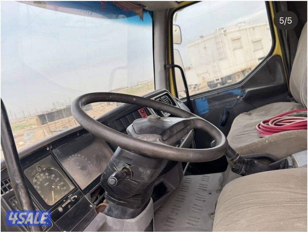 تنكر رينو 20023