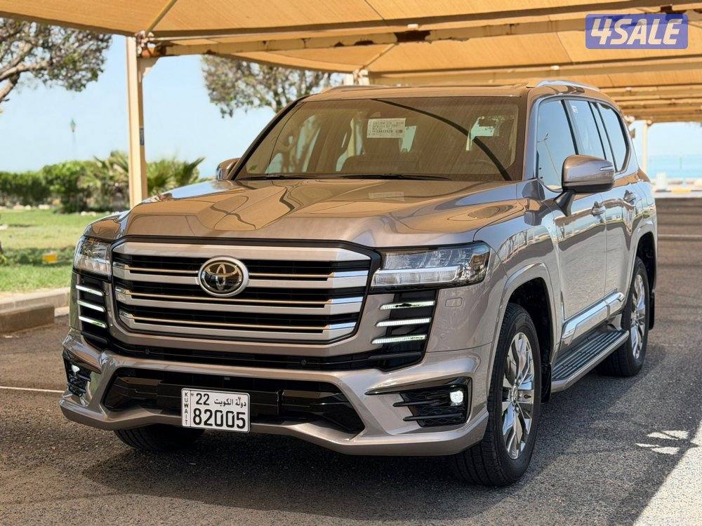 لاندكروز 2024 صبغ الوكاله0