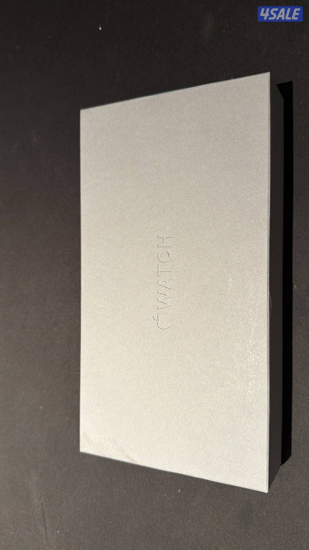 Apple Watch Ultra 22