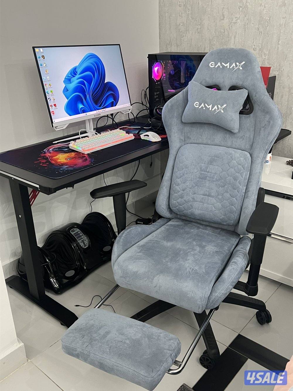 للبيع بي سي كامل2