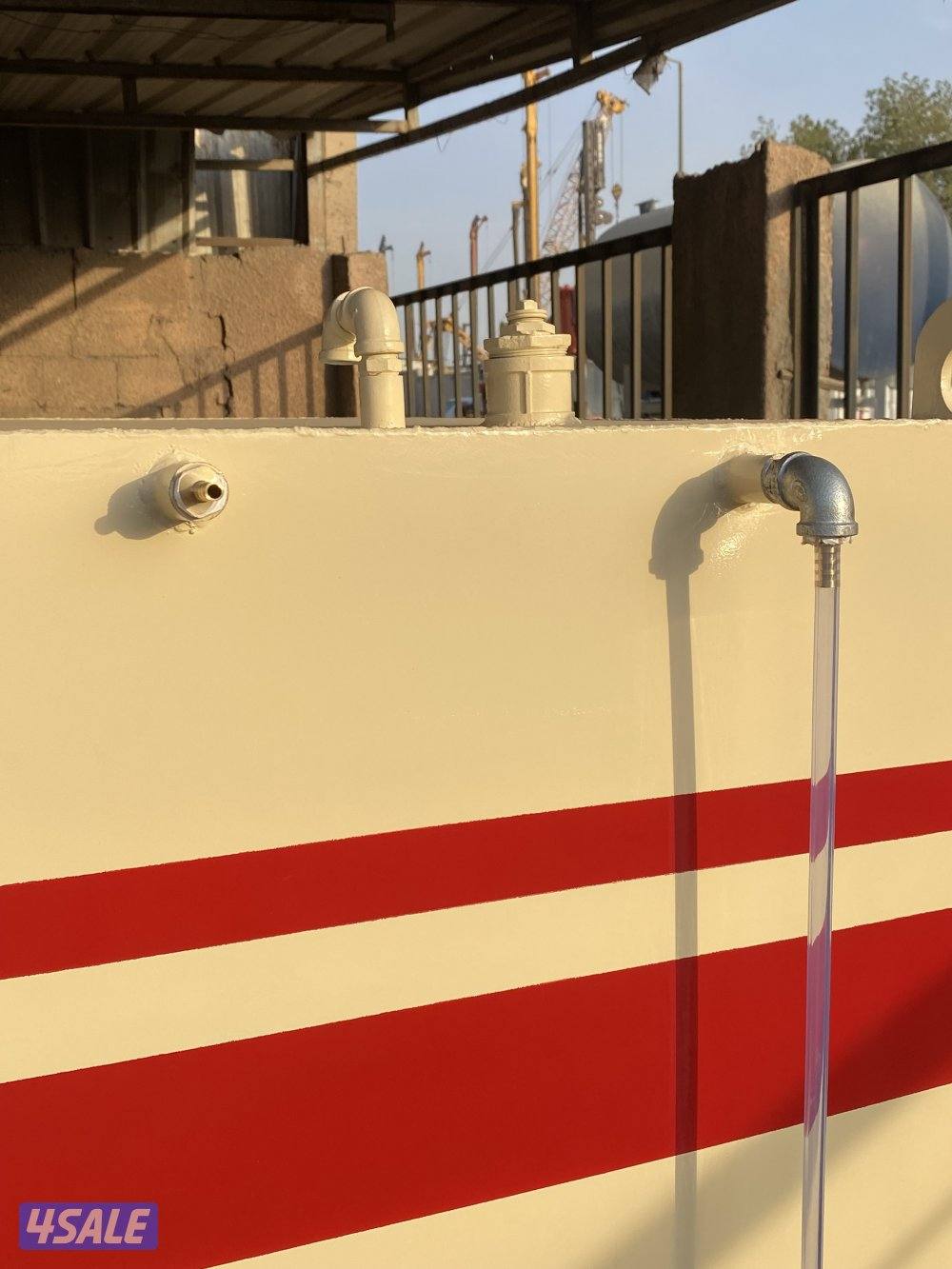 توانكي ديزل جميع الاحجام2