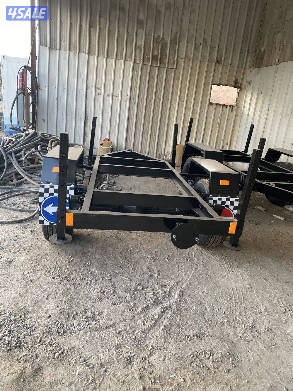 تفصال عربانات جميع الاحجام0